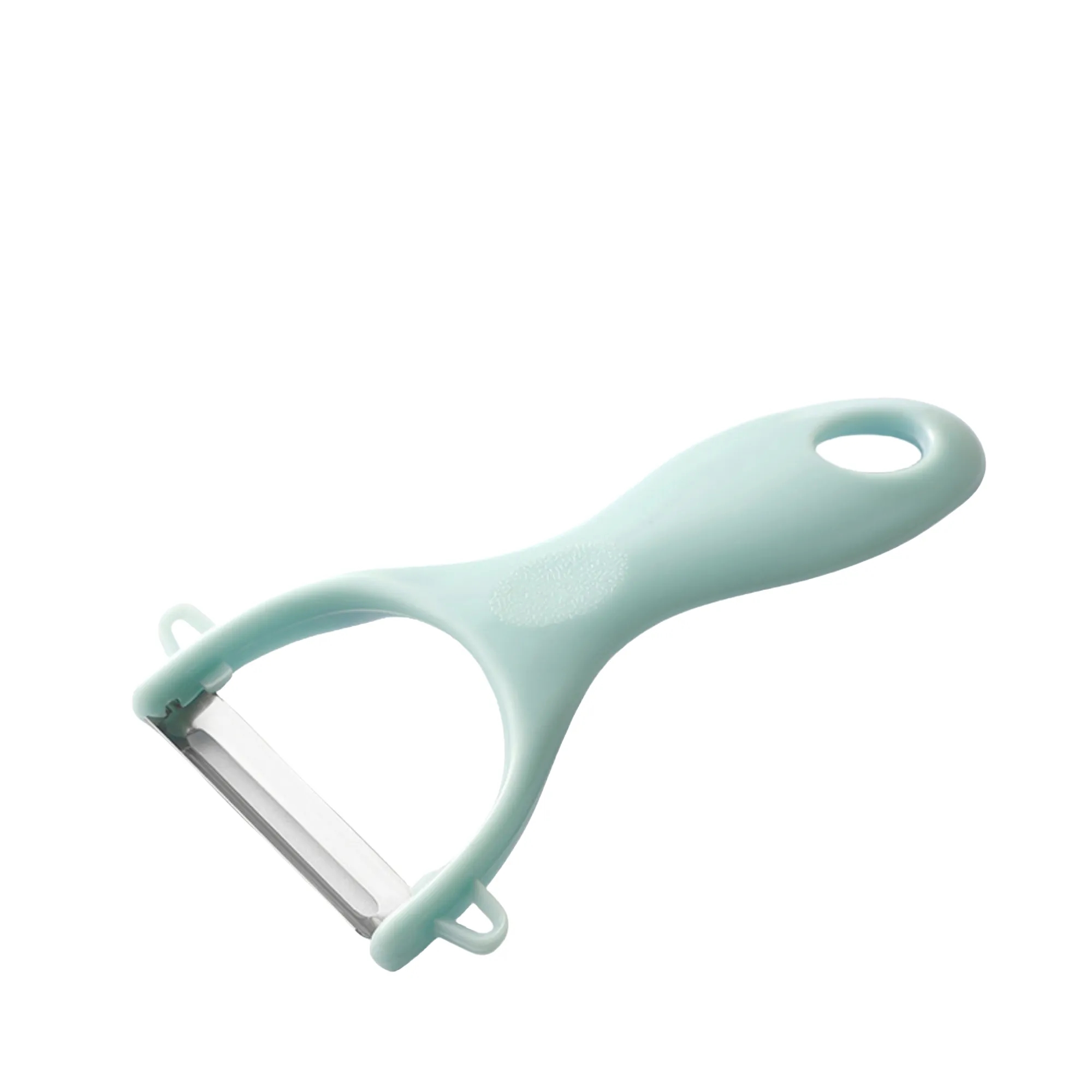 Kitchen Stainless Steel Vegetable Fruit Peeler 3