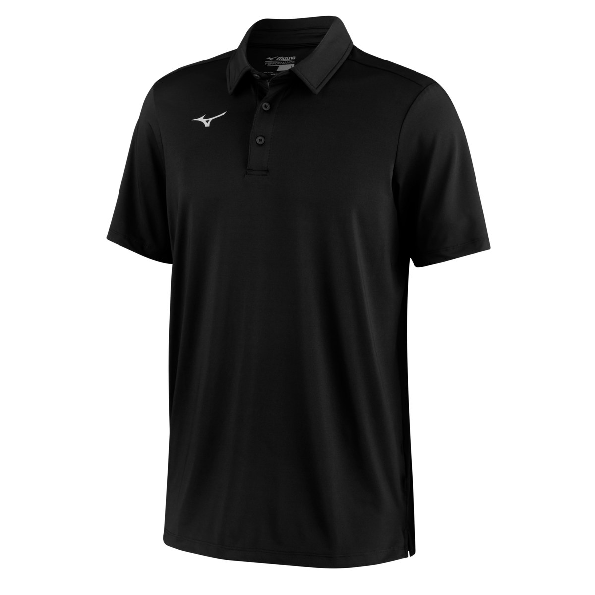 Men's Accel Polo 7