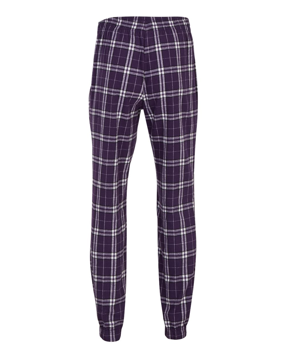 Unisex Flannel Joggers - BM6625 13