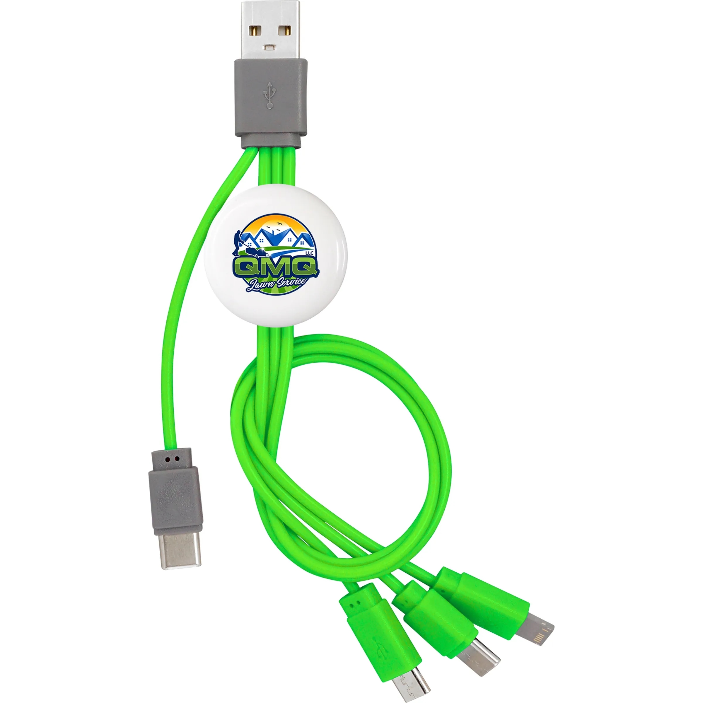 SNAP DUAL INPUT TYPE C CABLE 15