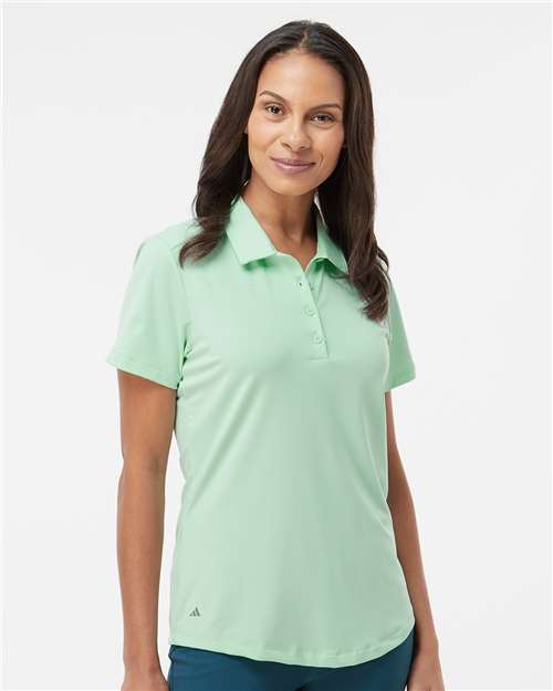 Women's Ultimate365 Solid Polo - A515 5