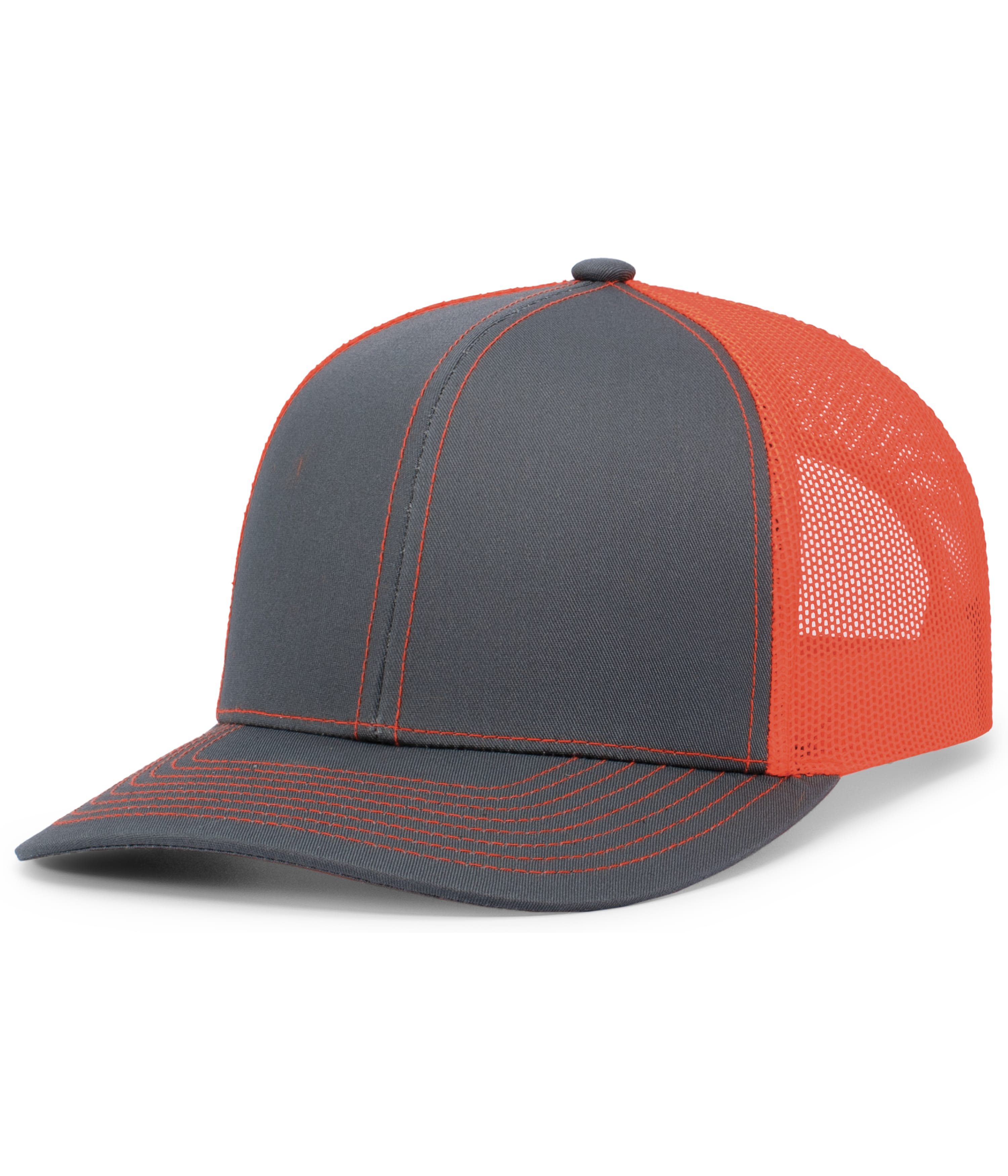 Trucker Snapback Cap 58