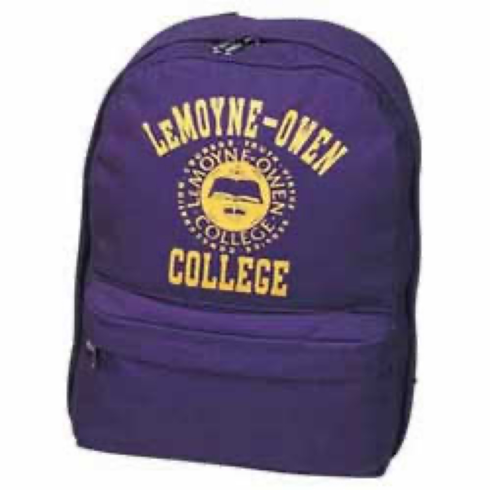 USA MADE 600 Denier Polyester Standard Backpack 2