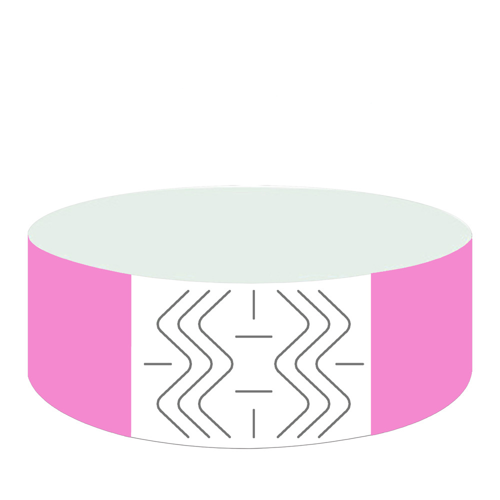 Tyvek Wristbands 7