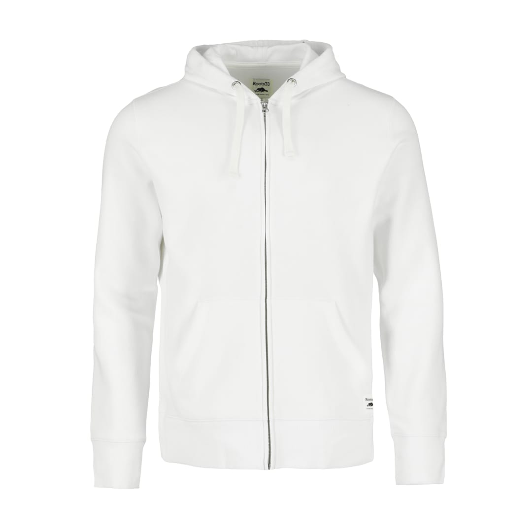 Men's PADDLECREEK Roots73 FZ Hoody, custom hoodie or sweatshirt with logo imprint 10