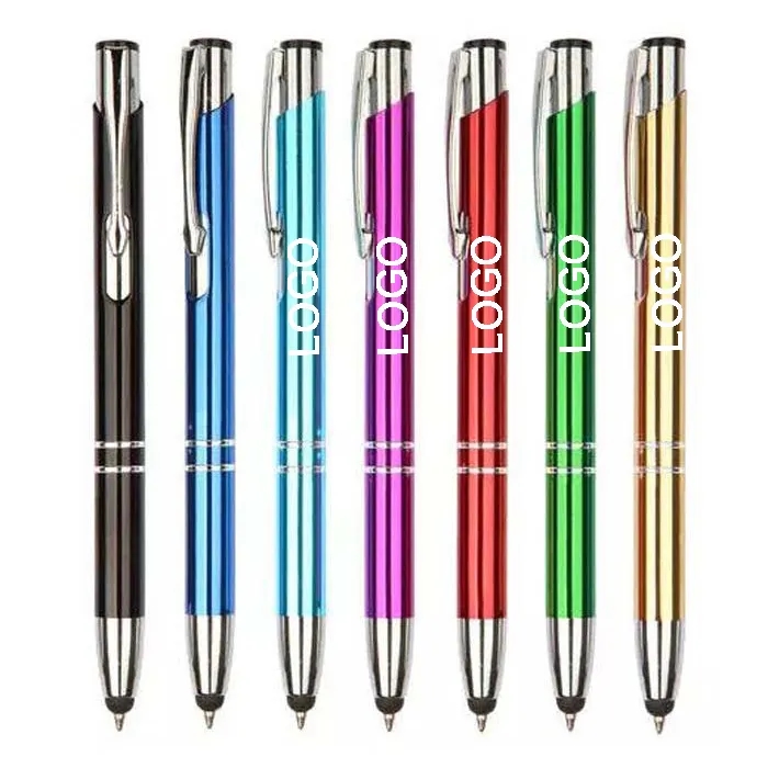 Engraved Paragon Stylus Pen 2