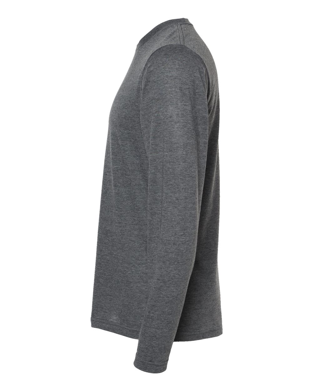 Unisex Poly-Rich Long Sleeve T-Shirt - 242 36