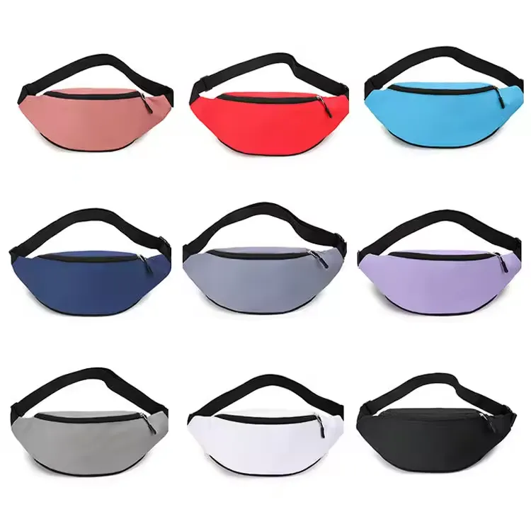 Hipster Budget Fanny Pack 2