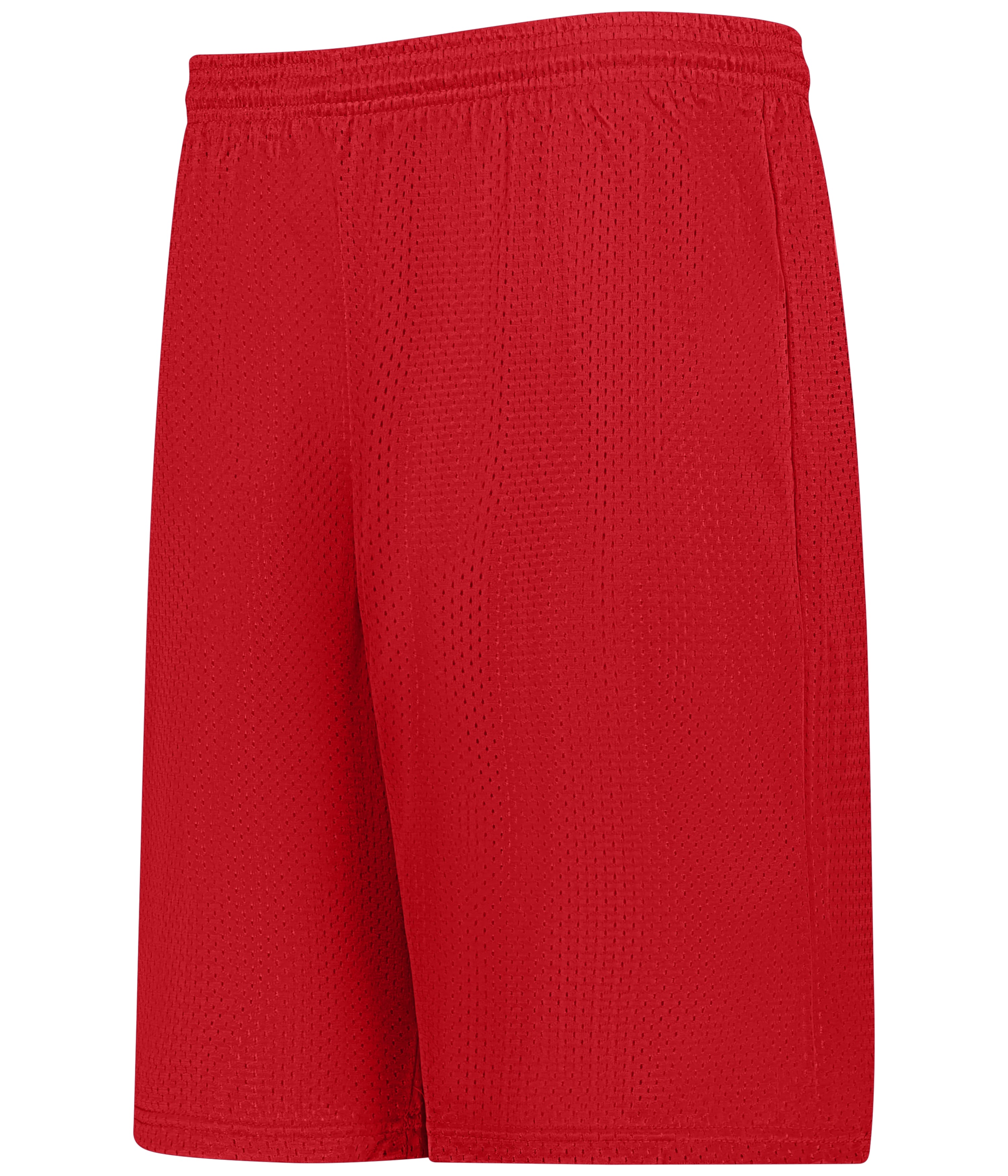YOUTH MESH TECH SHORTS 12
