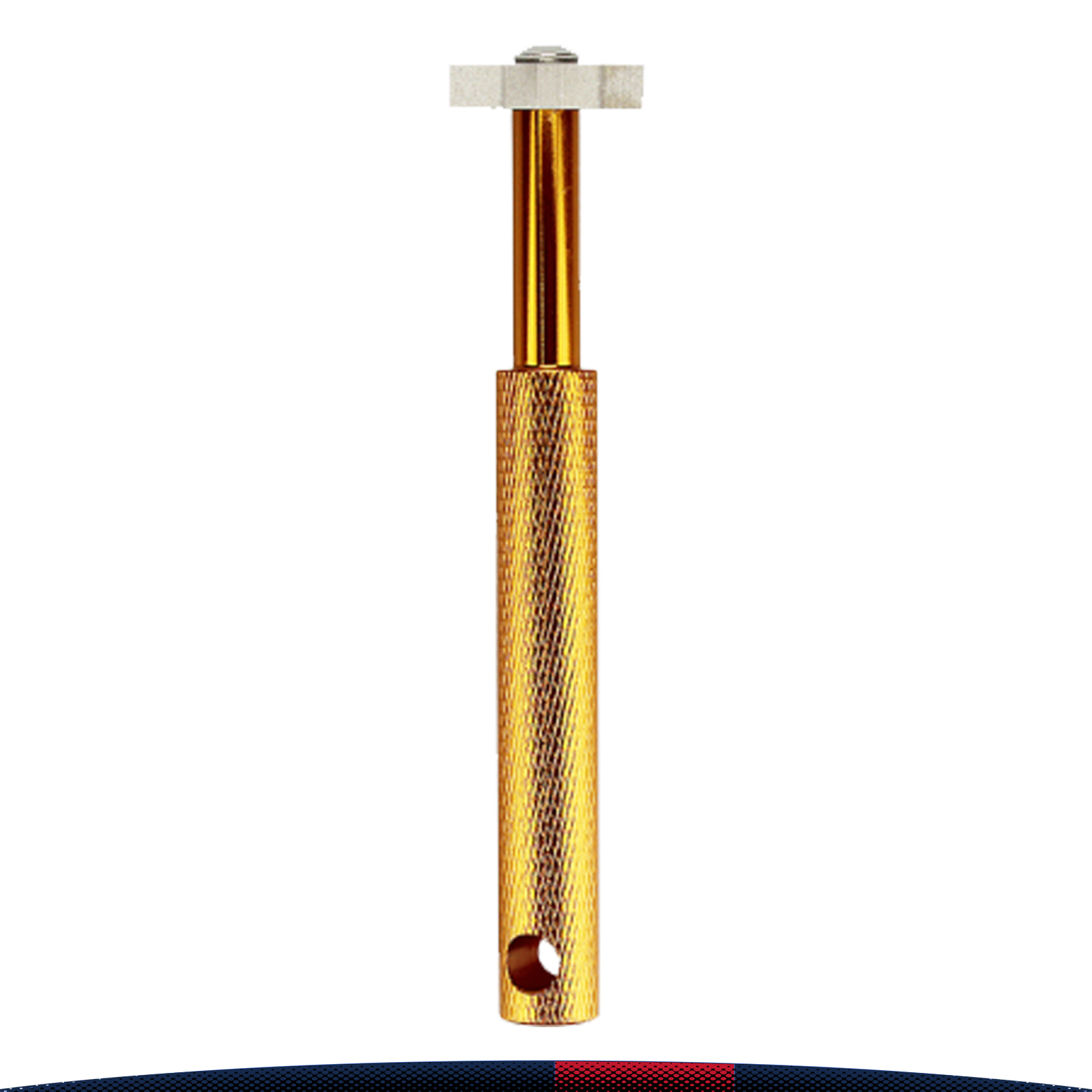 Ann Golf Club Groove Sharpener 2