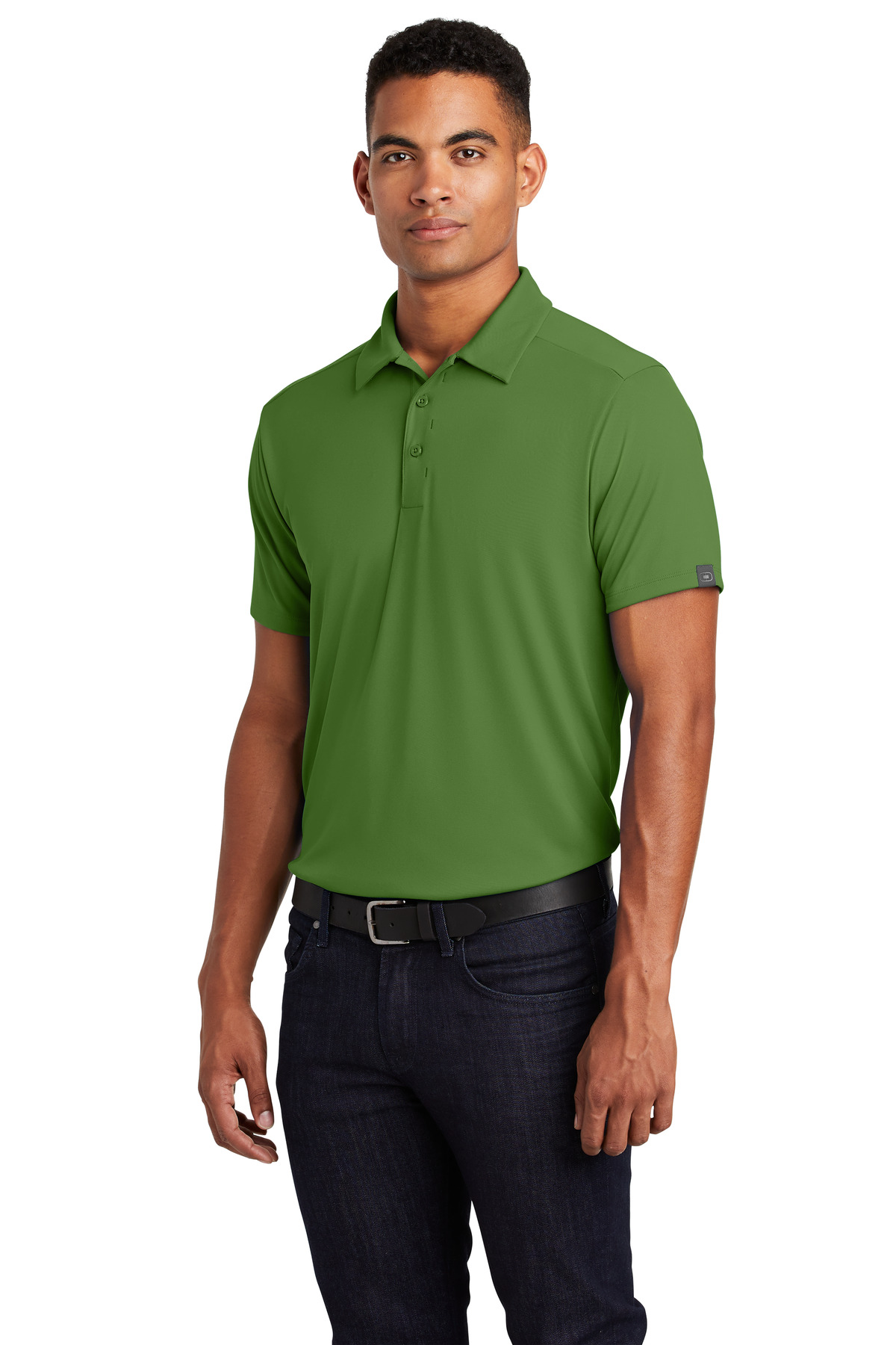 OGIO® Framework Polo 7