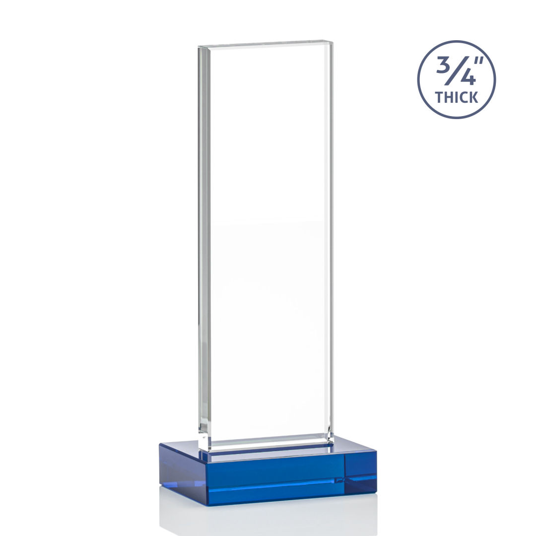 Holmes VividPrint™ Award - Blue 5