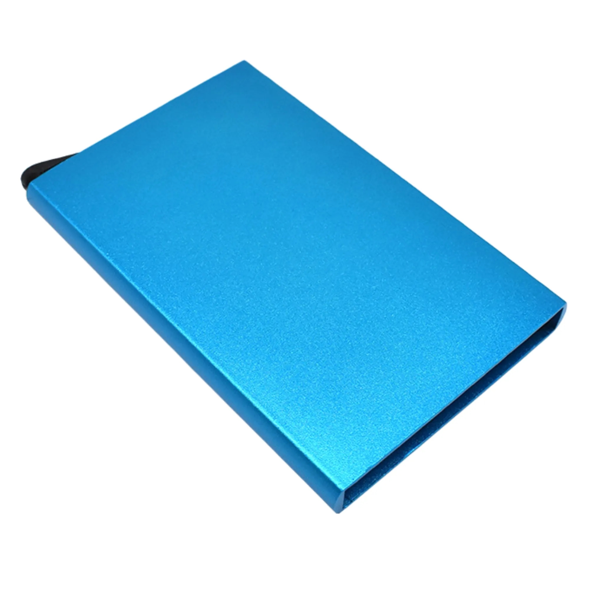 Automatic Metal Card Holder 2