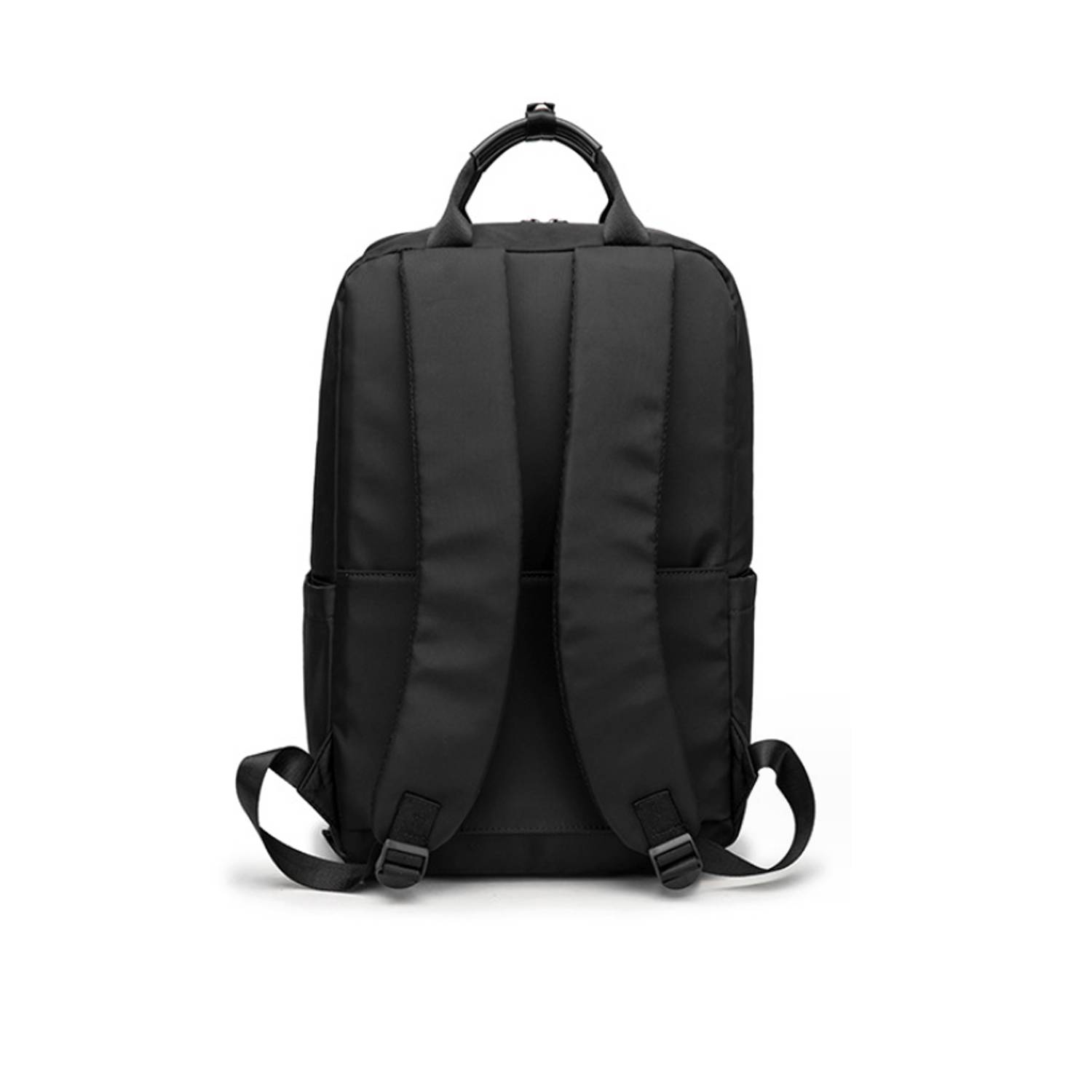 Business Oxford Cloth Computer Backpack 5