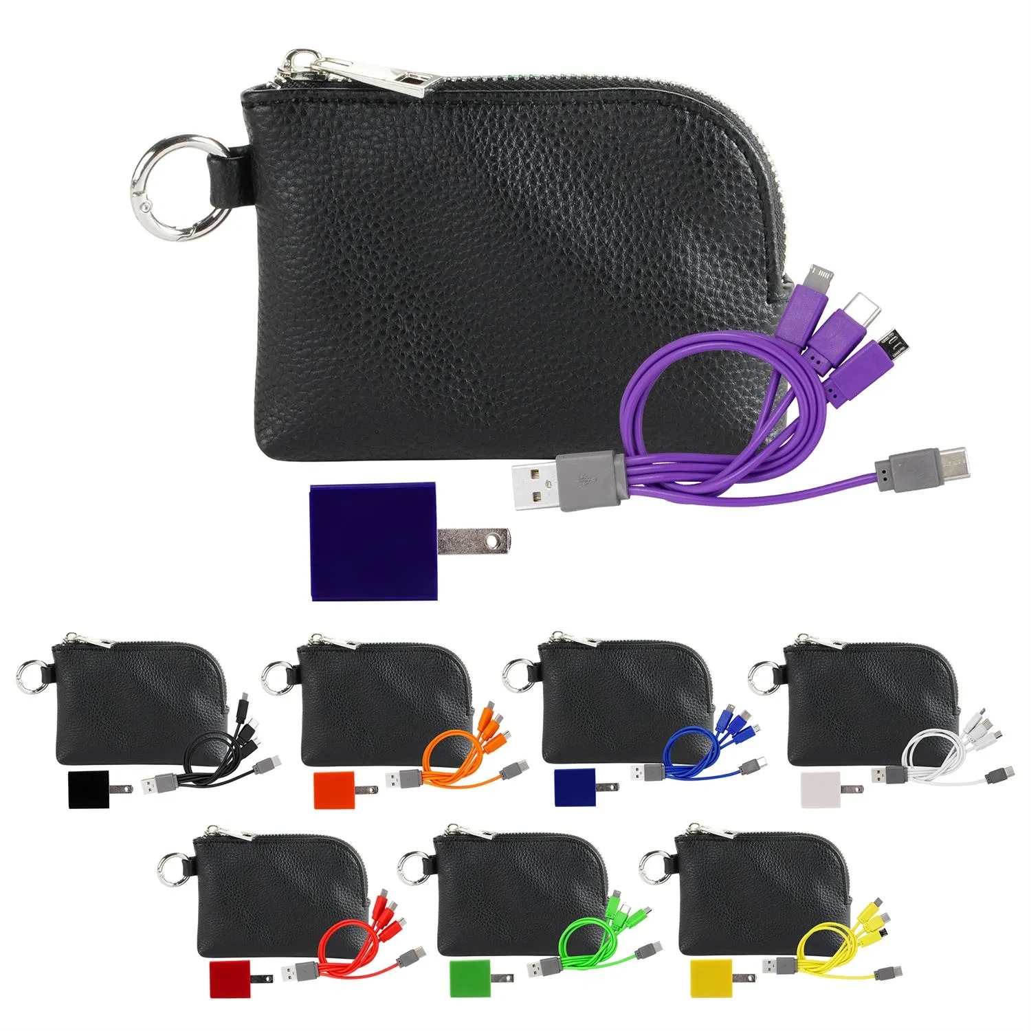 Prestige Wall & Cable Set 22