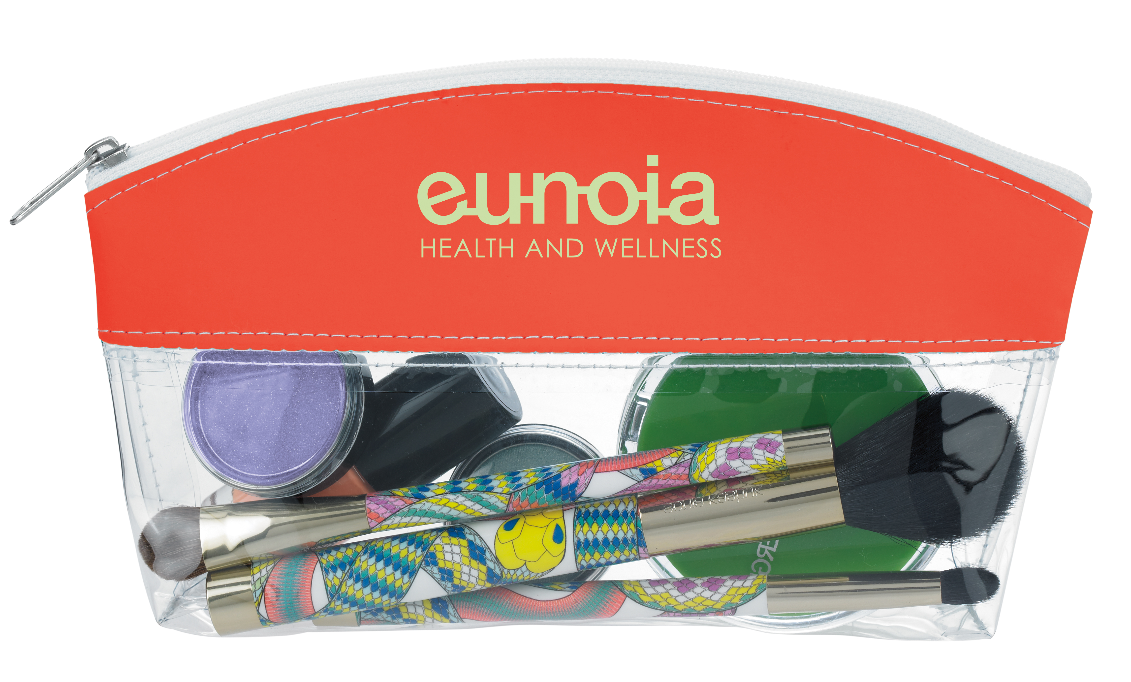 Good Value™ Bubble Top Cosmetic Case 2