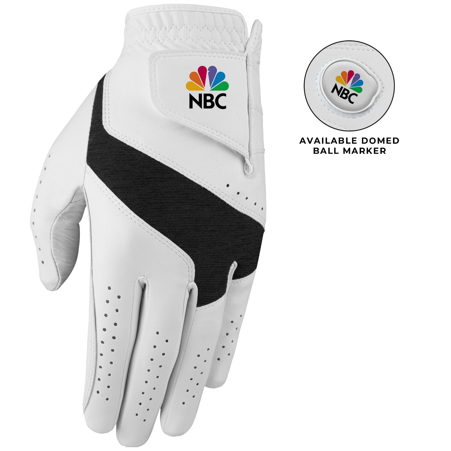Callaway Fusion Golf Glove 5
