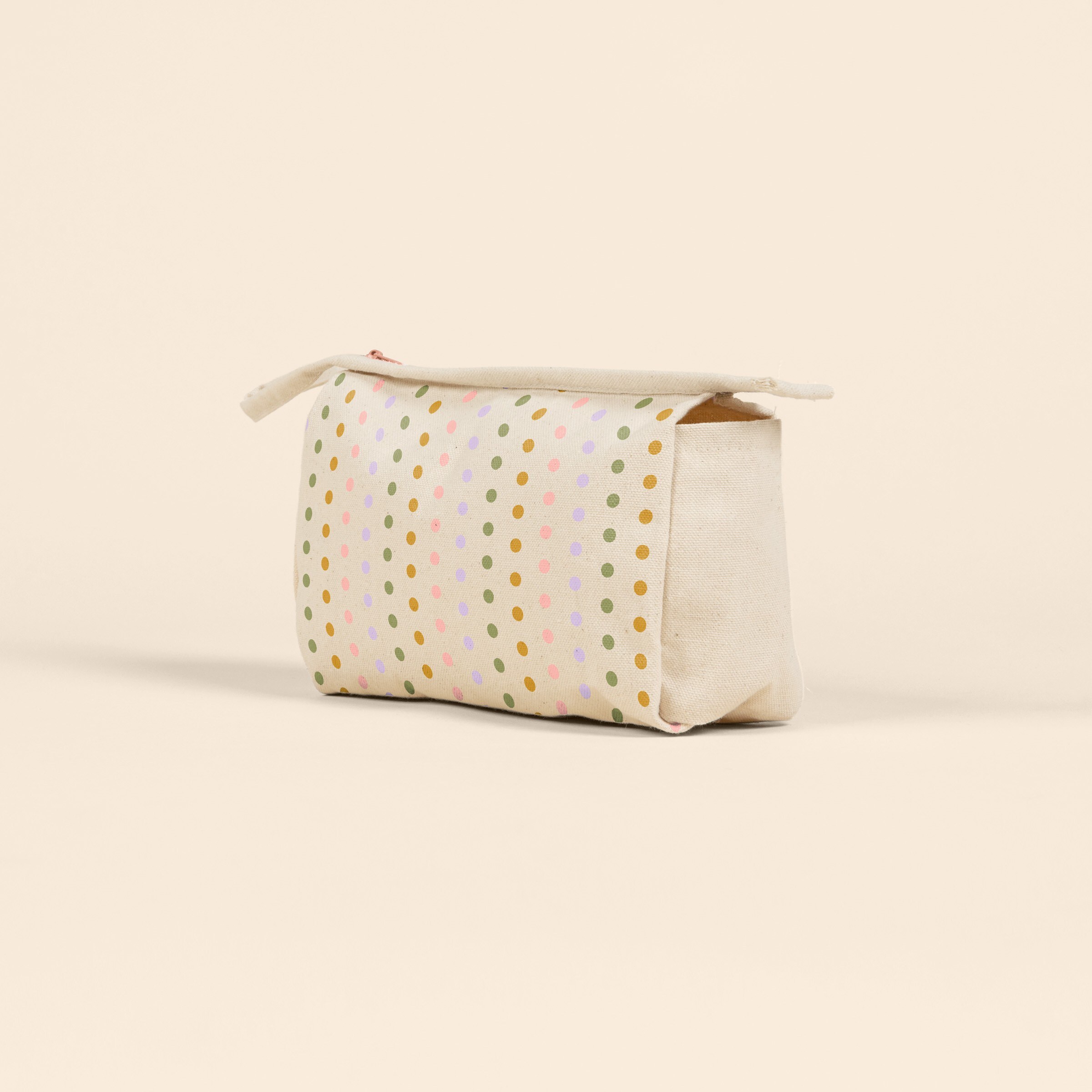 JETSETTER - MEDIUM - NATURAL CANVAS