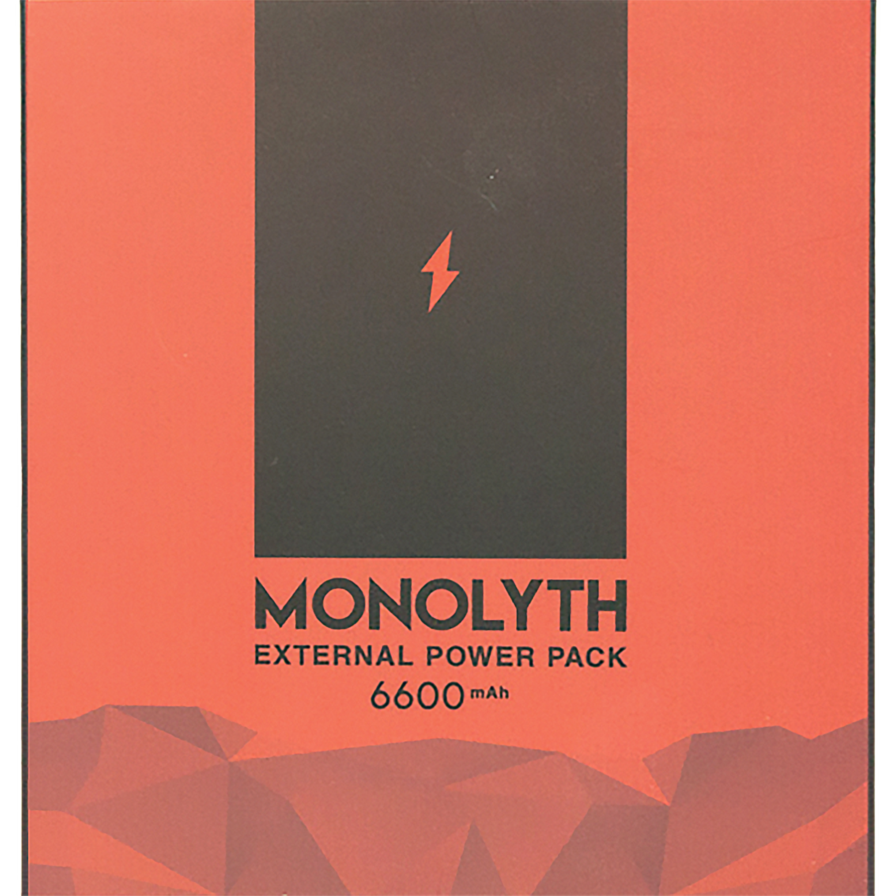 Monolyth Power Bank 6
