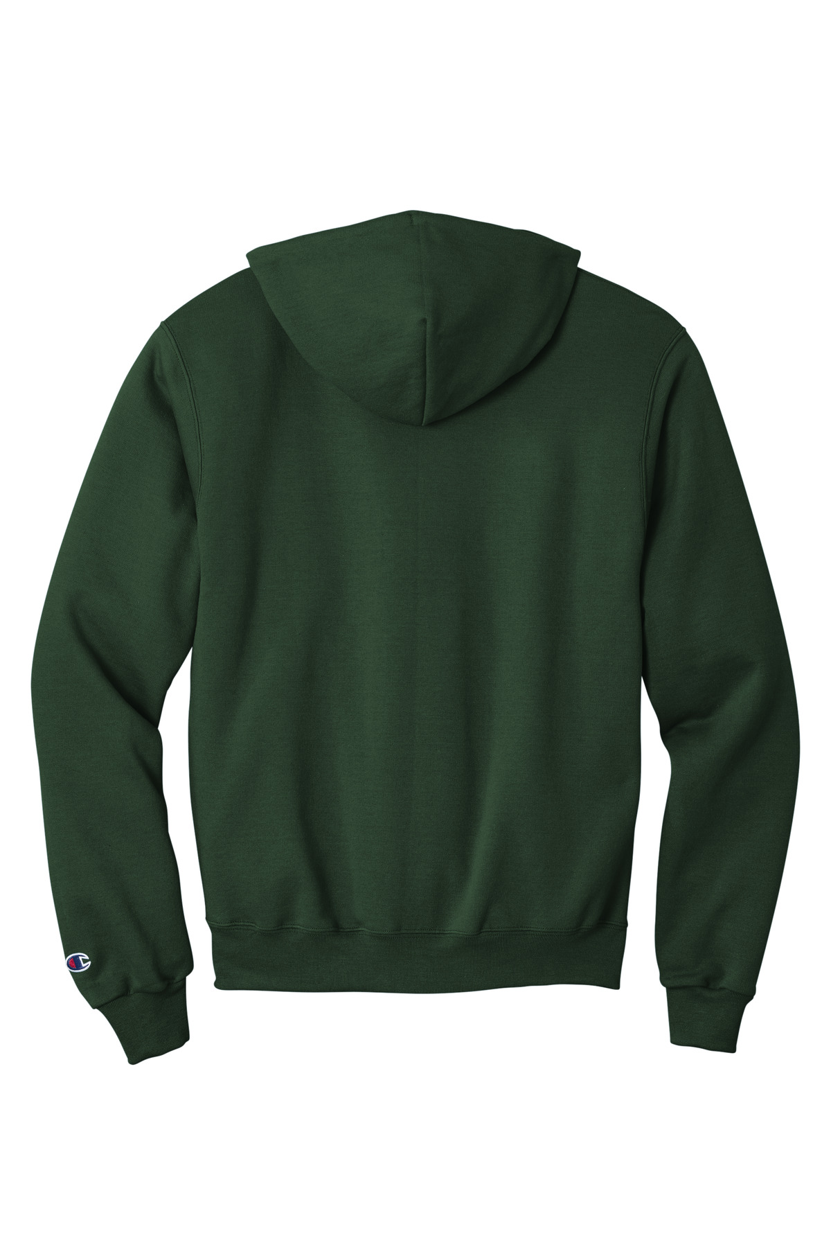 Champion Powerblend Pullover Hoodie. S700 81