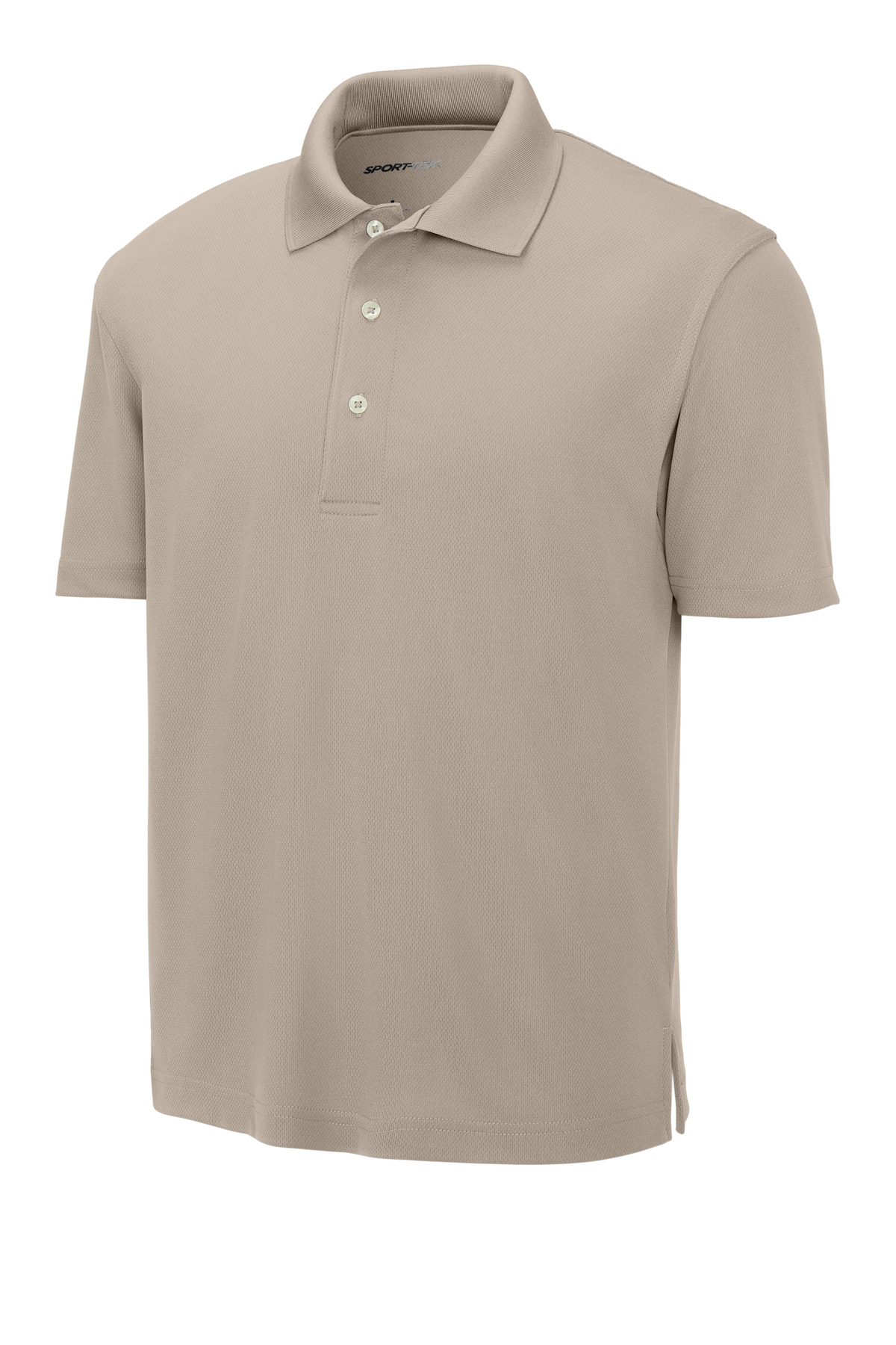 Sport-Tek Dri-Mesh Polo. K469 93