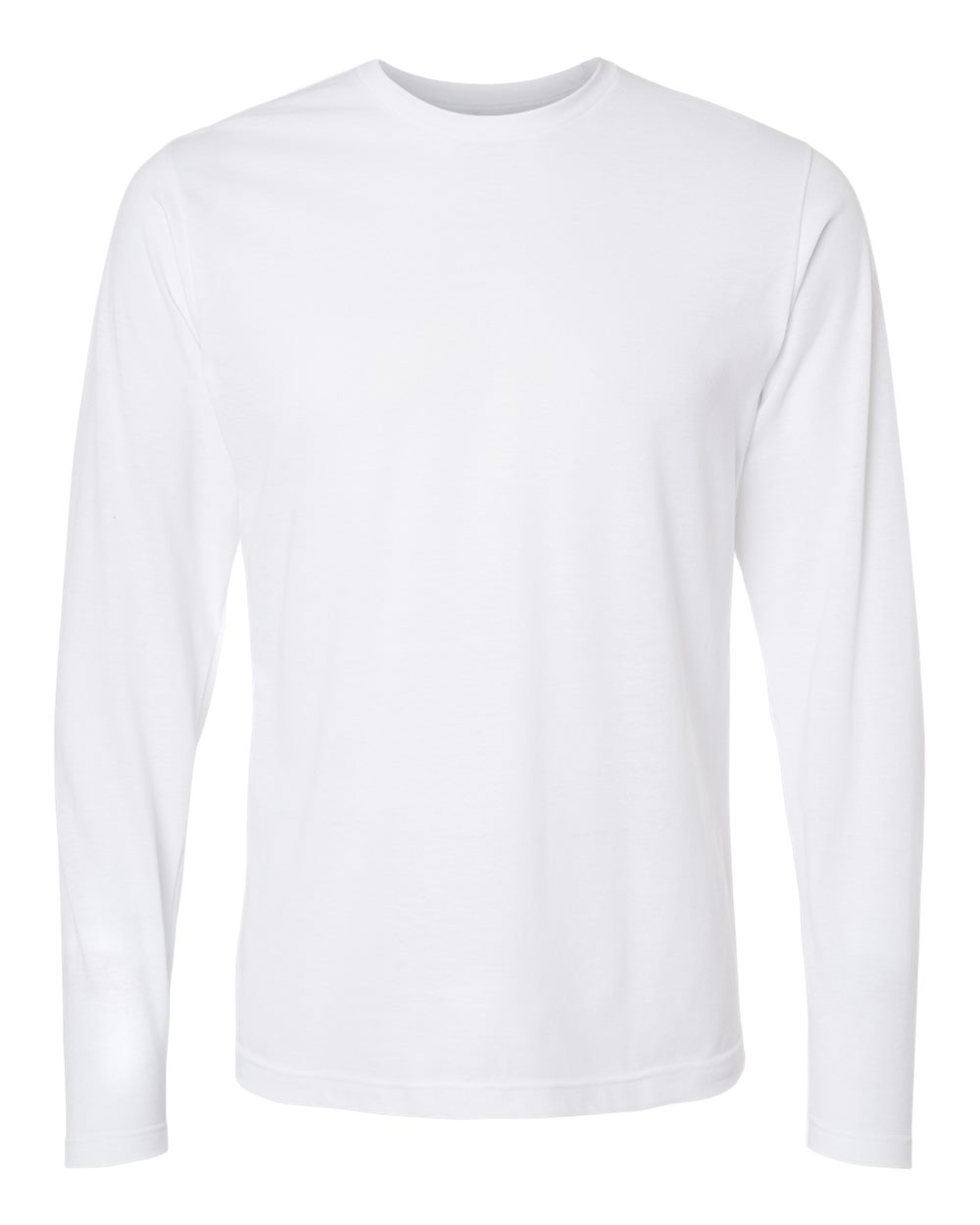 Unisex Poly-Rich Long Sleeve T-Shirt - 242 27