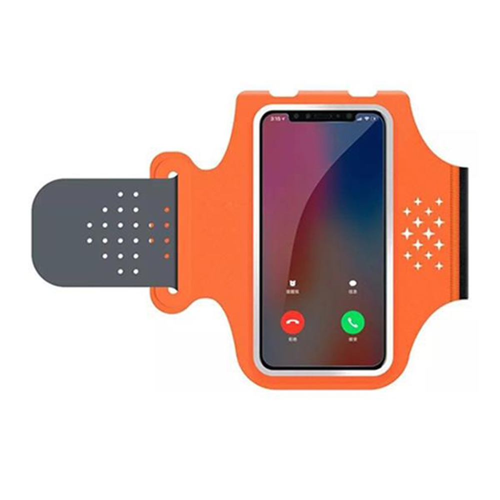 Cell Phone Running Armband Holder 4