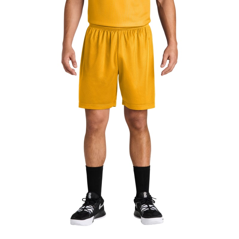 Sport-Tek PosiCharge Mesh 7" Short 26