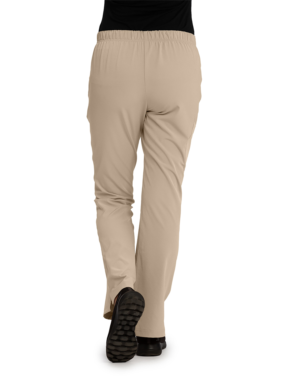 Skechers - Women's Three-Pocket Fit & Flare Reliance Scrub Pant 2