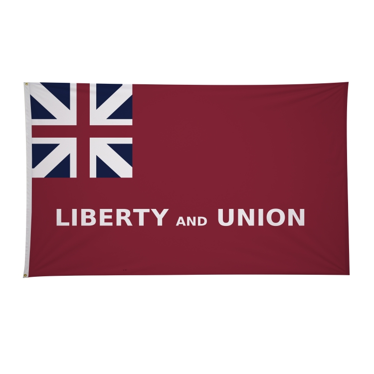 6' x 10' Historical Flags 30