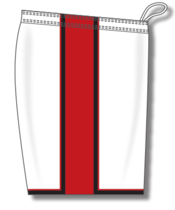 Pro Basketball Shorts BS1735-G01 95