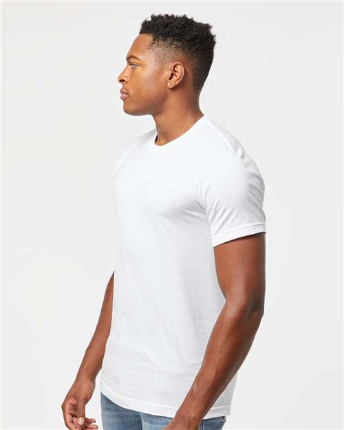 Unisex Fine Jersey T-Shirt - 202 414
