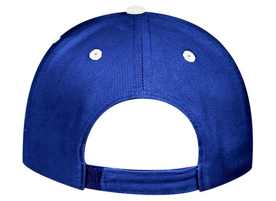 OTTO CAP® 6 Panel Low Profile Baseball Cap 5