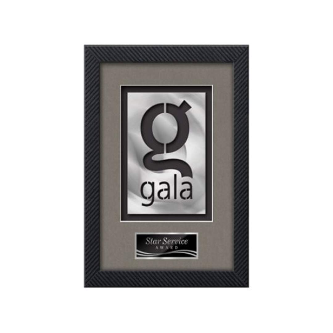Primrose Aquashape™ Award - Carbon Fiber 2