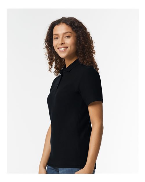 Women's Softstyle® Pique Polo - 64800L 37