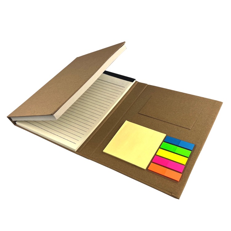 Calbe Memo Stationery Set 5