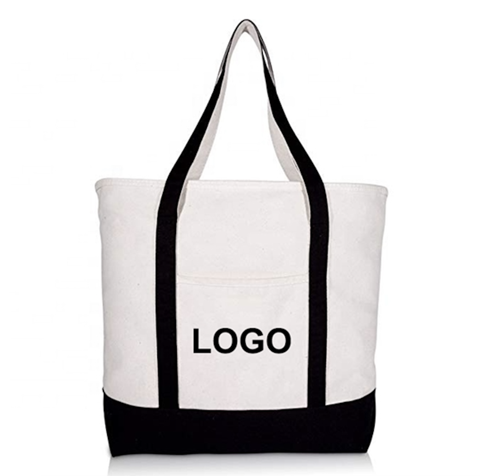 Canvas Advertising Bags 1