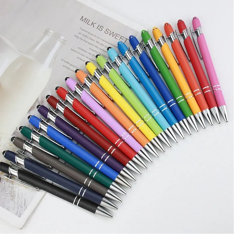 Landon Incline Stylus Pen 6