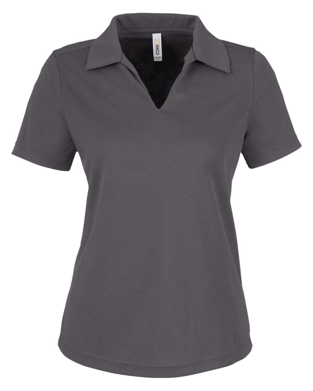 Women's Market Snag Protect Mesh Polo - CE104W 81