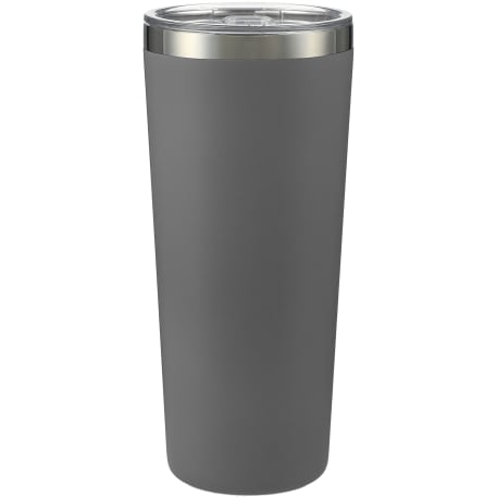 Thor Copper Vacuum Insulated Tumbler 22oz 255