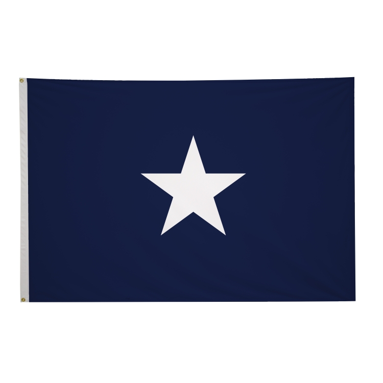 4' x 6' Historical Flags 33