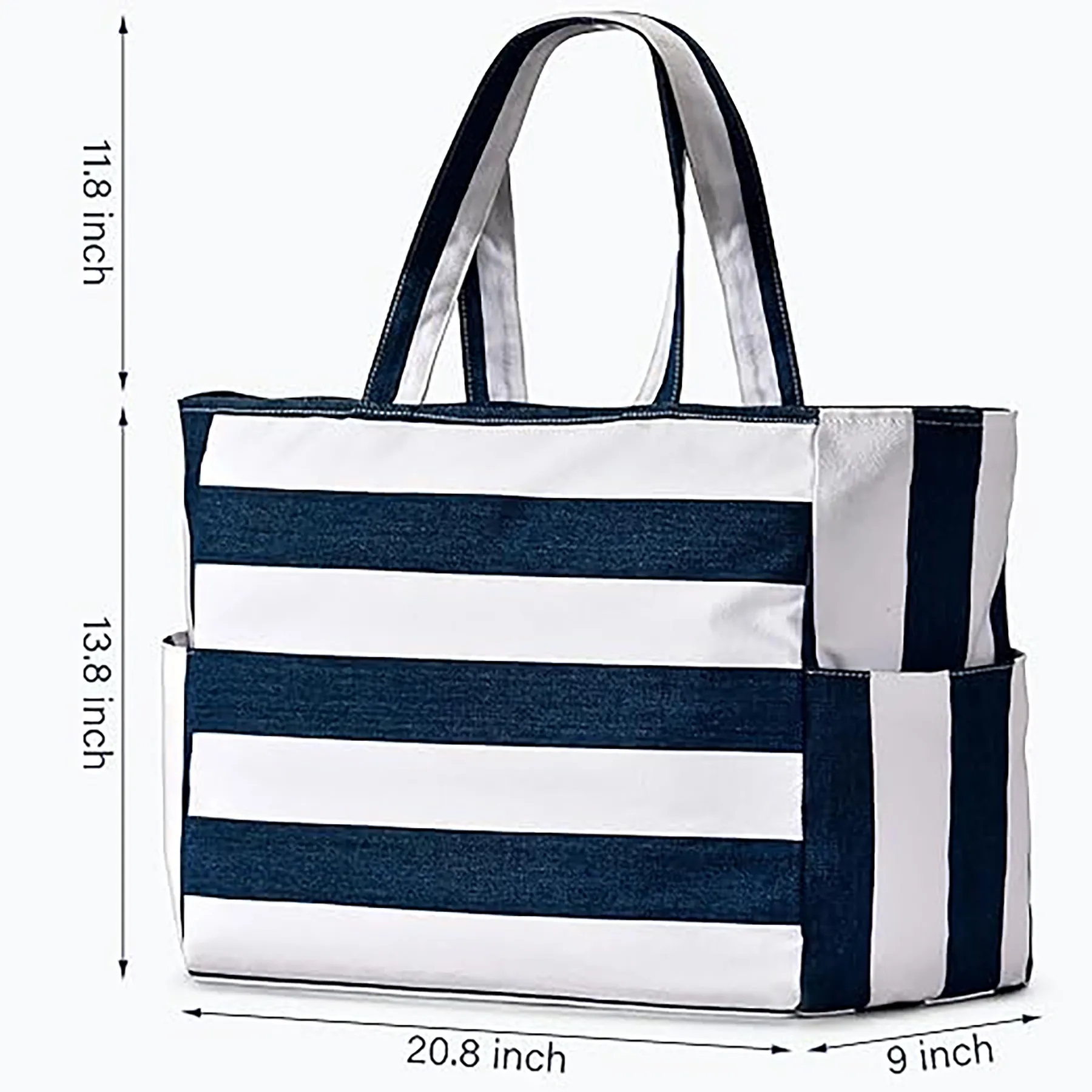 Travel Weekend Luggage Bag 8