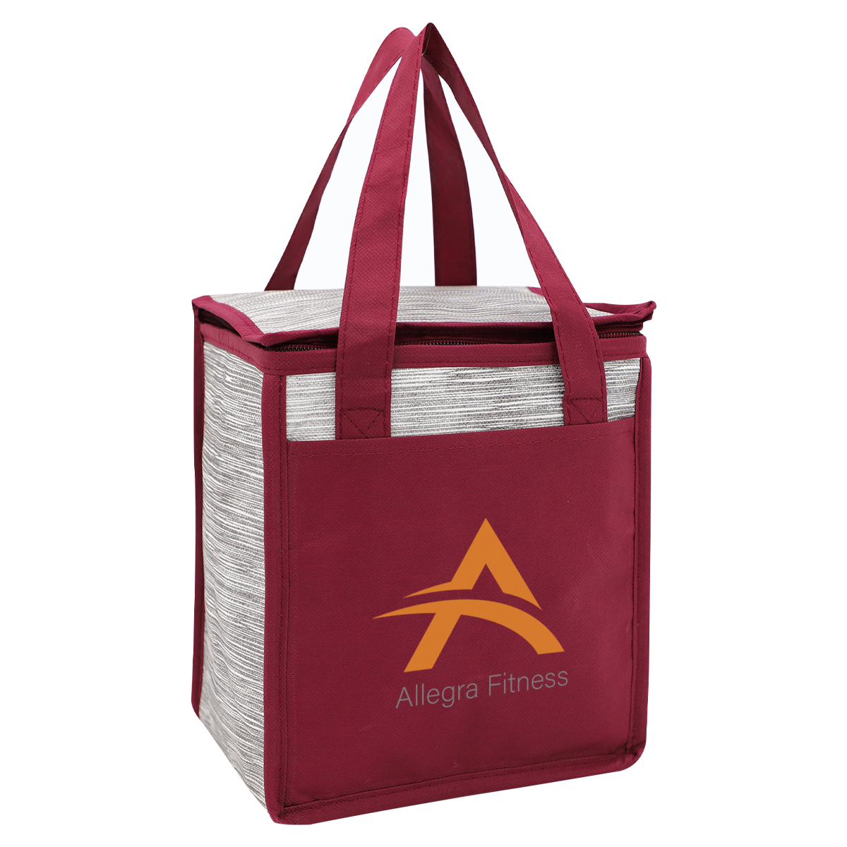 Fresno Non-Woven Cooler Bag 11