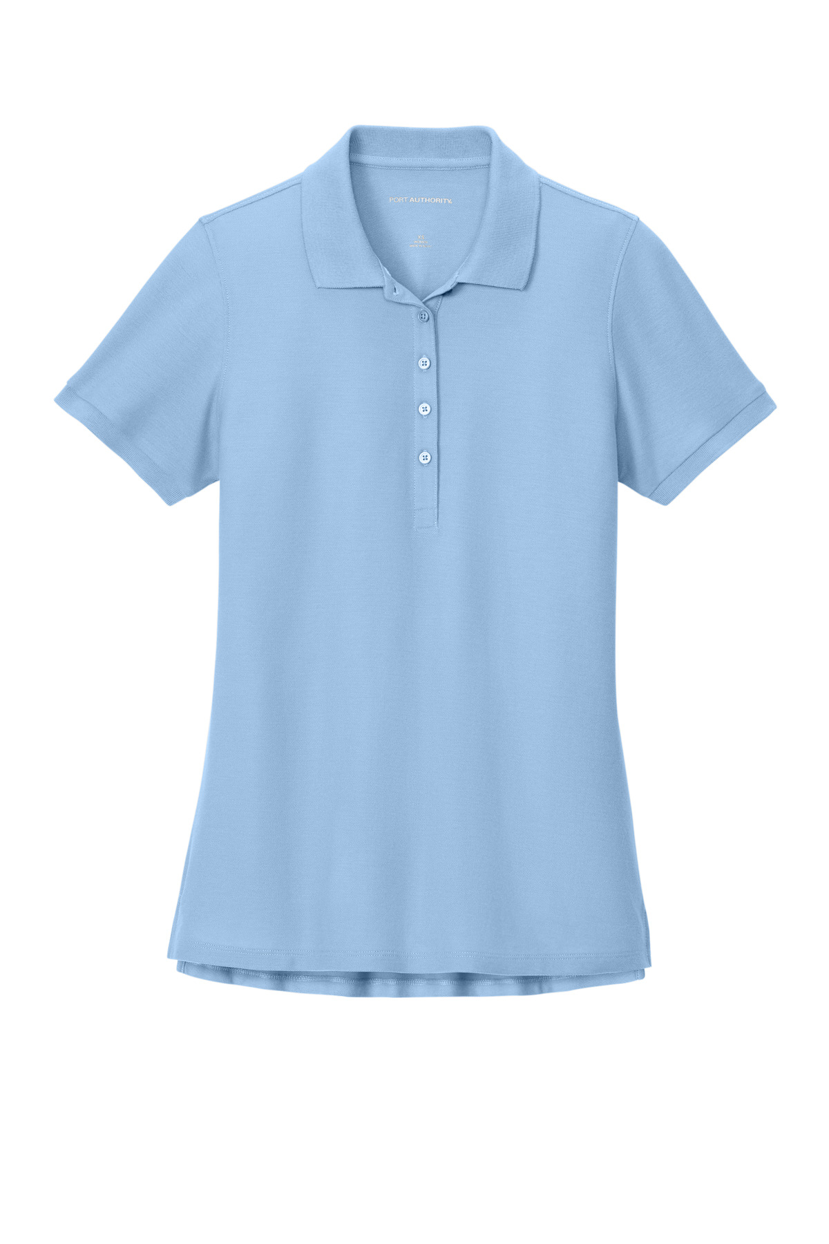 Port Authority Women's Wearever Signature Pique Polo LK200 109