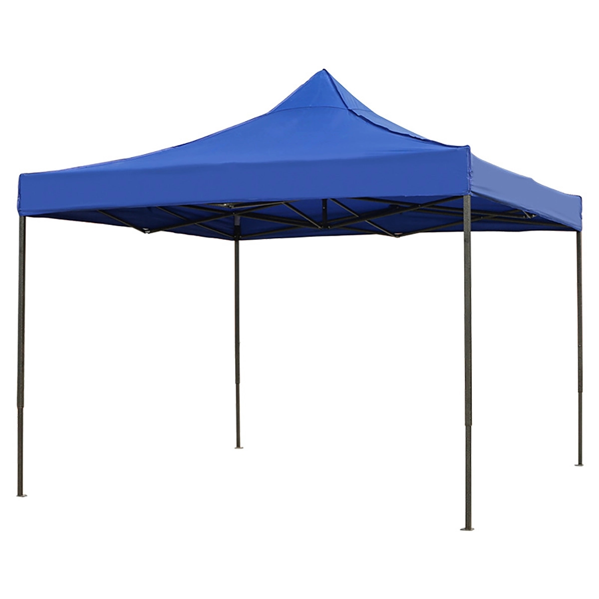 Outdoor AD Umbrella Tent 3