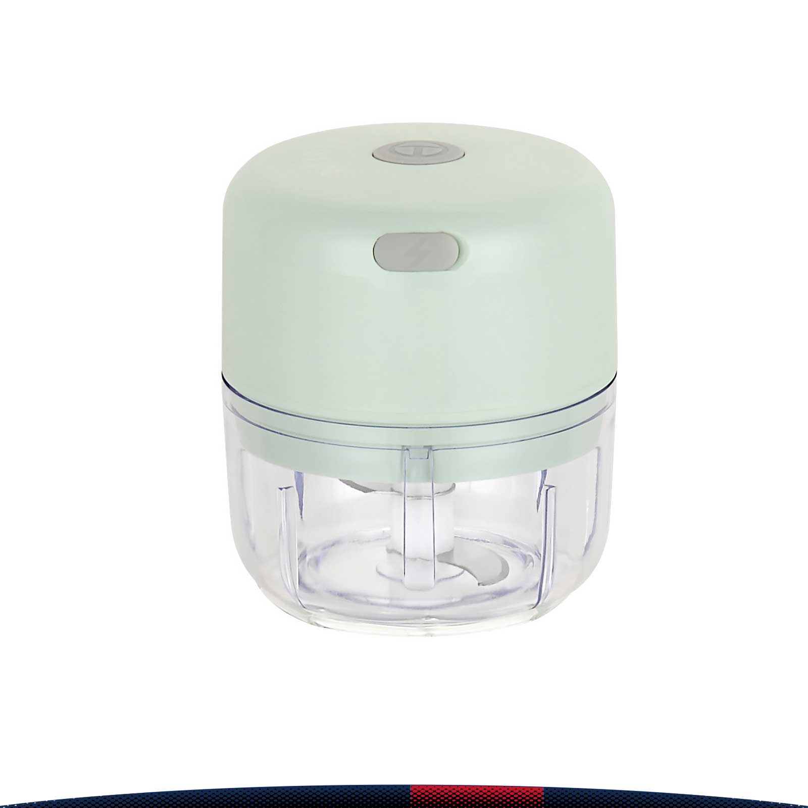 Rechargeable Electric Chopper 5