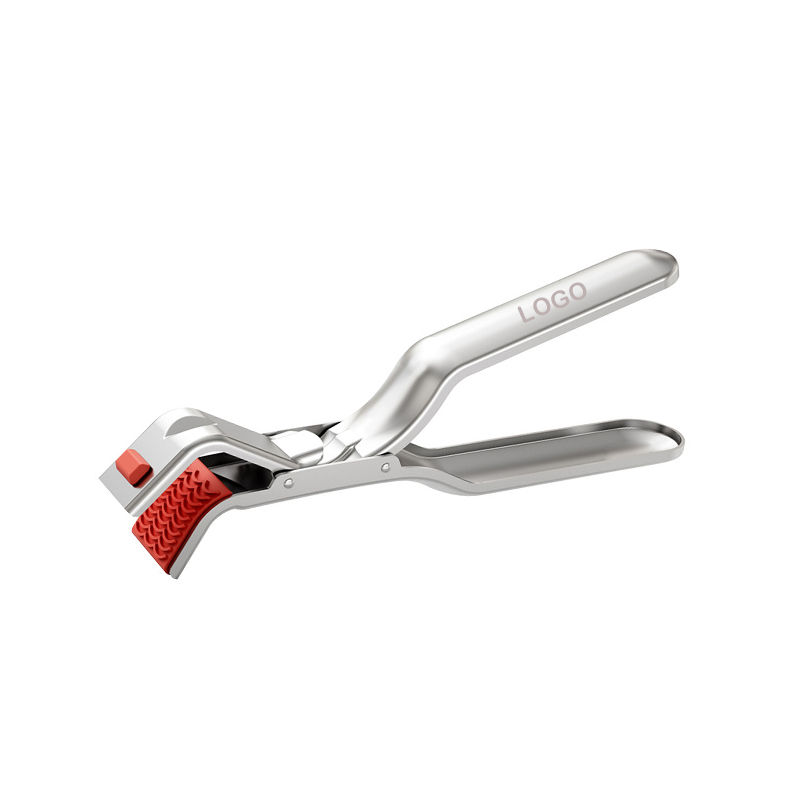 Heat-resistant Serving Tongs 5