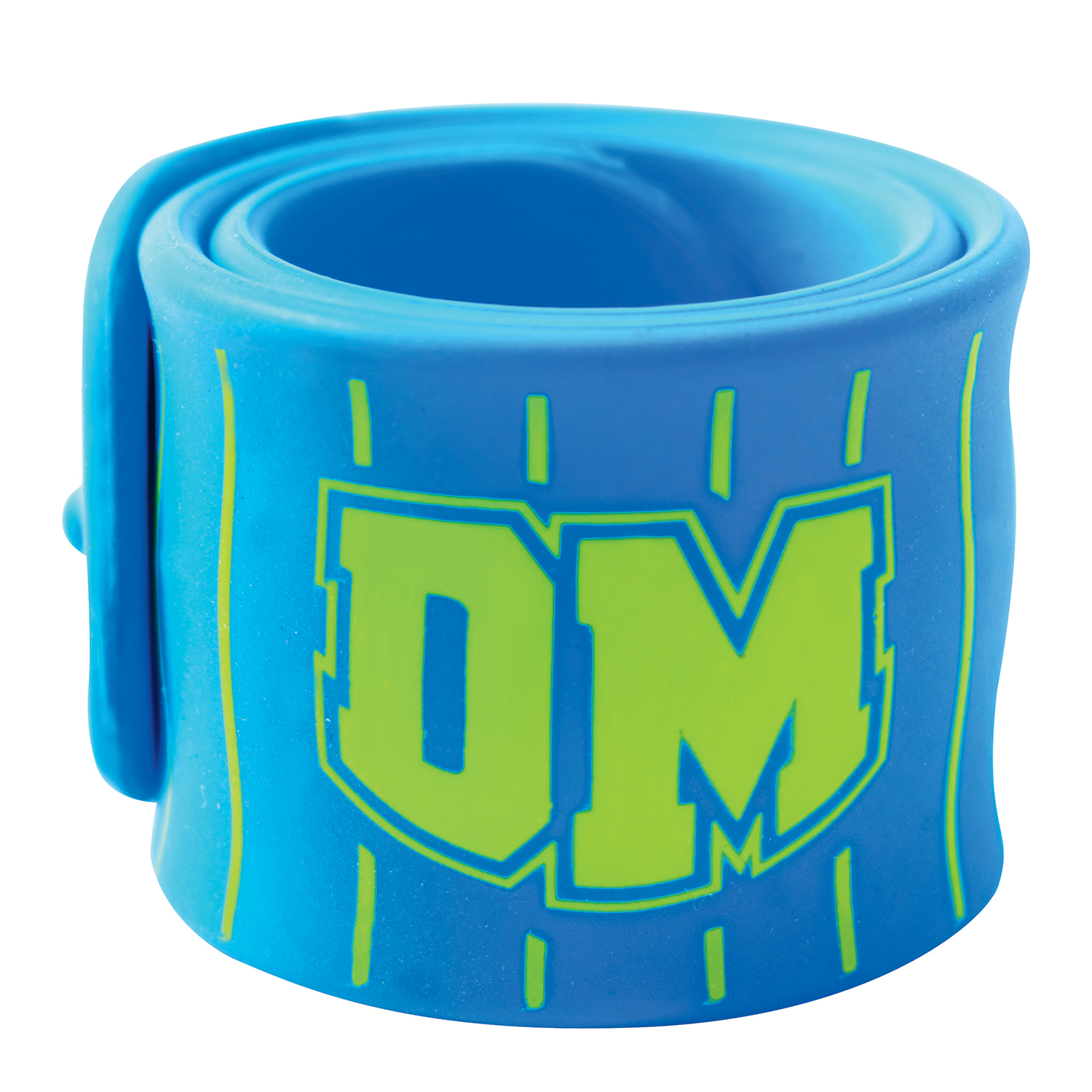 Slap Bracelet 1