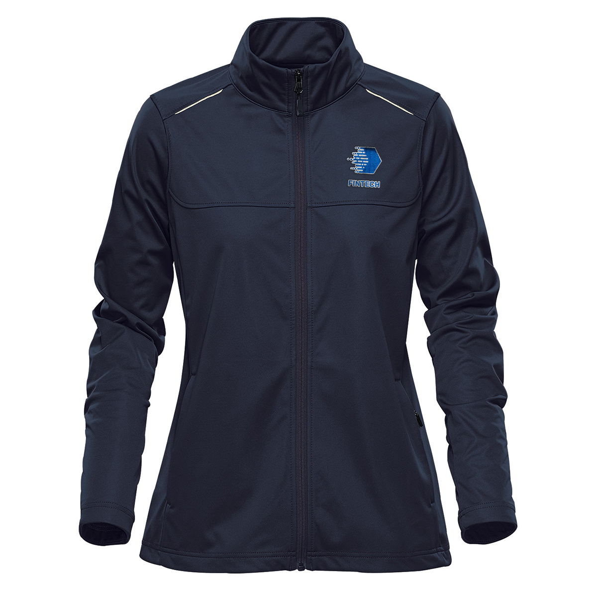 Stormtech Greenwich Women's Lightweight Softshell