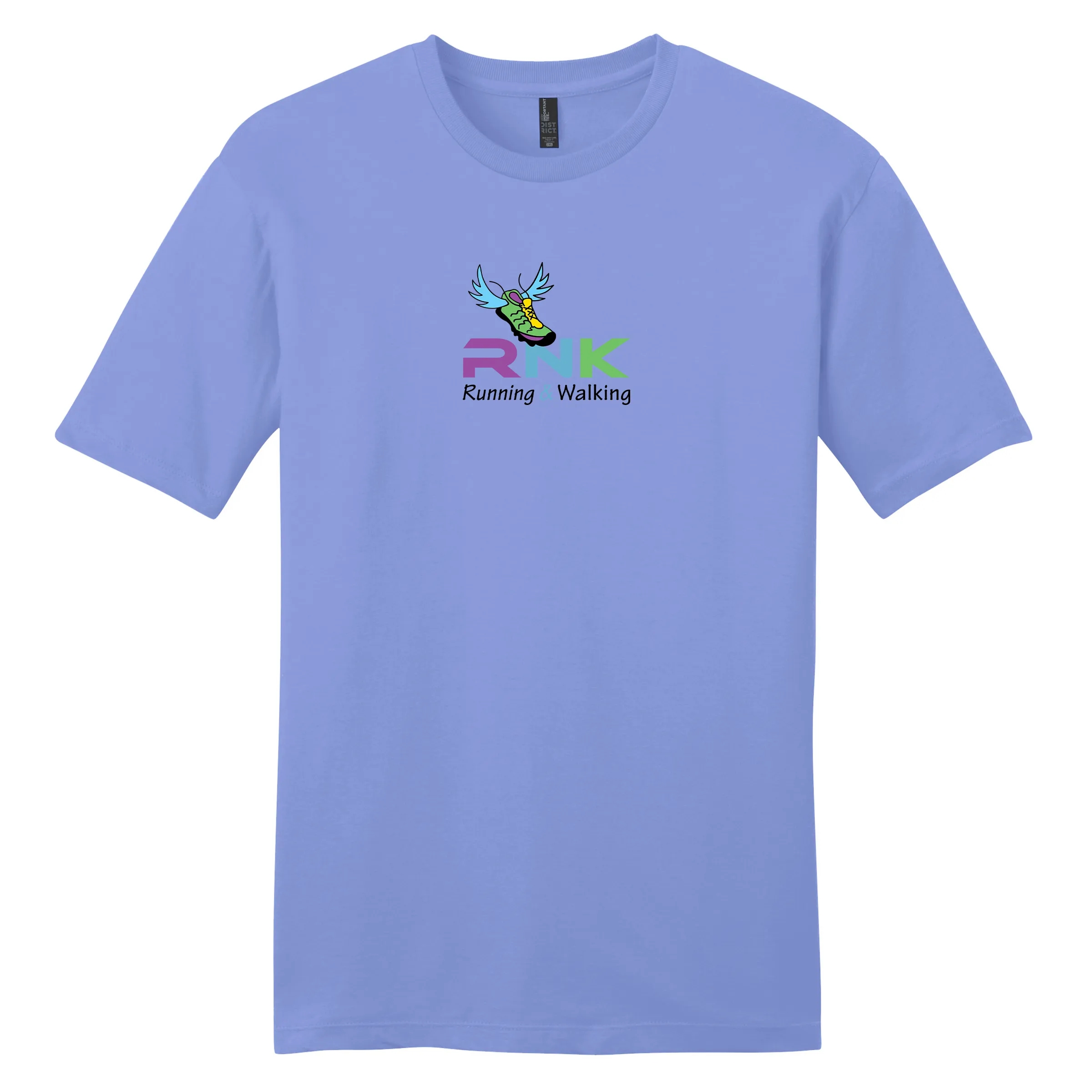 DISTRICT(R) - YOUNG MENS VERY IMPORTANT TEE(R) 148